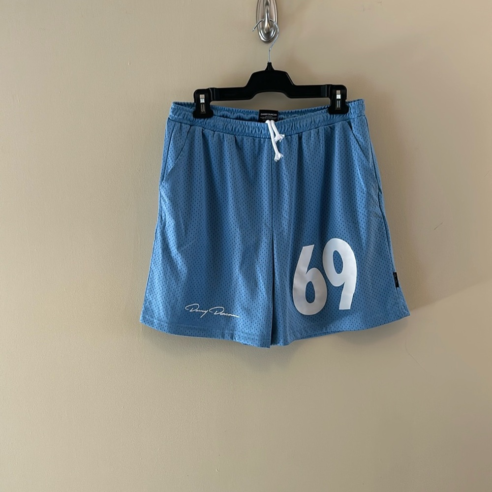 Danny Duncan 69 shorts, XL